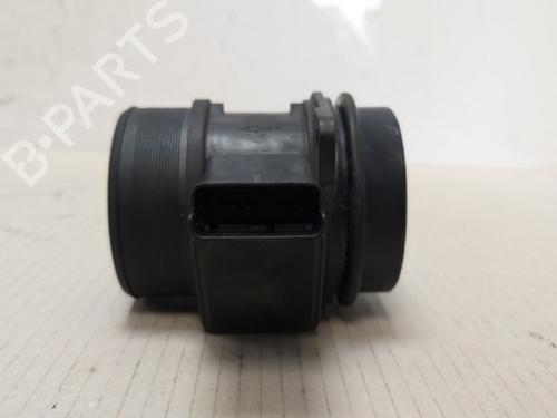 Mass air flow sensor PEUGEOT PARTNER Box Body/MPV (5_, G_) 1.9 D | BP15532581M95 
