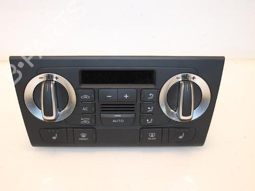 Used Climate control Climate control 15318439 15318439