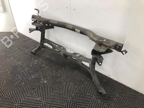 Subframe VW GOLF VII (5G1, BQ1, BE1, BE2) 2.0 GTI | BP37209275M9 - Image 2