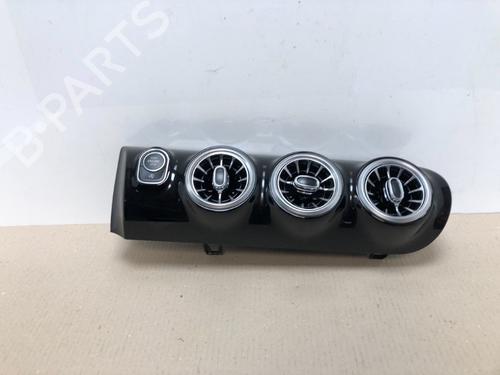 Used Air vent MERCEDES-BENZ A-CLASS (W177) A 220 (177.044) (190 hp) 16641215