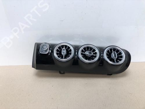 Air vent MERCEDES-BENZ A-CLASS (W177) A 220 (177.044) (190 hp) 16641215