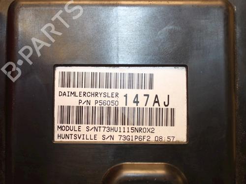 BP15318319M51 | Automatic gearbox ECU JEEP GRAND CHEROKEE III (WH, WK) 3.0 CRD 4x4 BP15318319M51