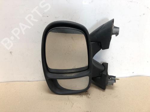 Used Left mirror OPEL VIVARO A Van (X83) 1.9 DI (F7) (80 hp) 15345329