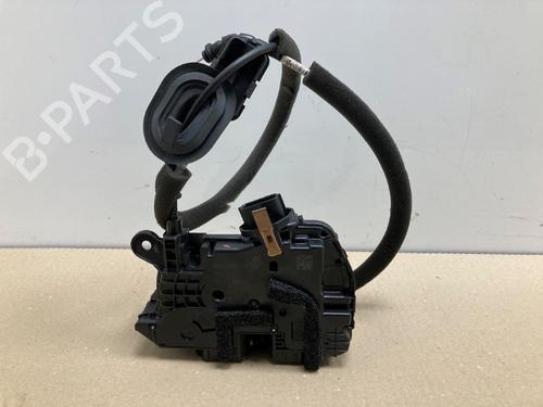 Front right lock RENAULT TWINGO III (BCM_, BCA_) 0.9 TCe 95 | BP37213086C97 - Image 3