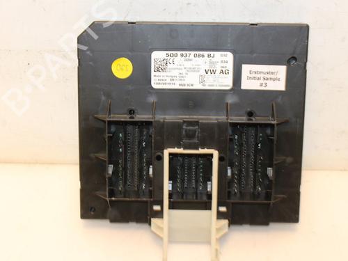 Used Electronic module Electronic module 15328115 15328115