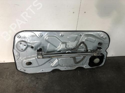 Front right window mechanism FORD FOCUS C-MAX (DM2) 1.6 | BP15649999C23 
