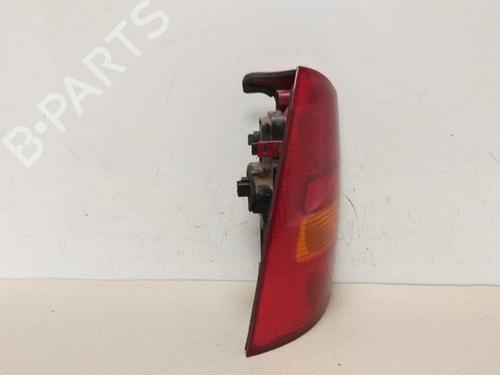 Left taillight FORD FOCUS I Turnier (DNW) 1.6 16V | BP15532858C34 
