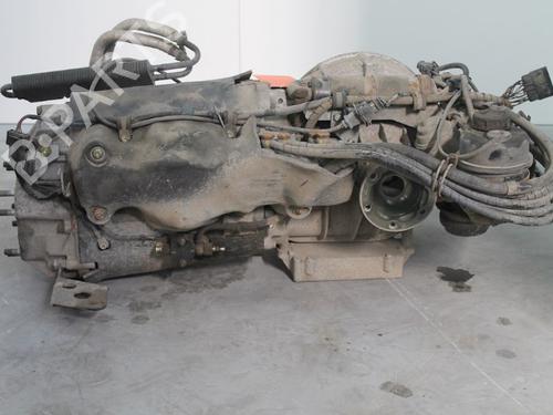 Used Gearbox Gearbox 15306336 15306336