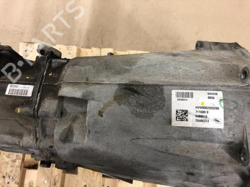 Gearbox VW CRAFTER 30-50 Van (2E_) 2.0 TDI | BP37203909M3 - Image 6
