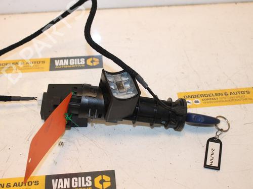 Used Ignition barrel Ignition barrel 15311987 15311987