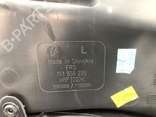 Dashboard SKODA CITIGO (NF1) 1.0 | BP37204618C46 - Image 6
