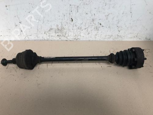 Used Right rear driveshaft AUDI A6 C5 (4B2) 2.5 TDI quattro (180 hp) 15298643