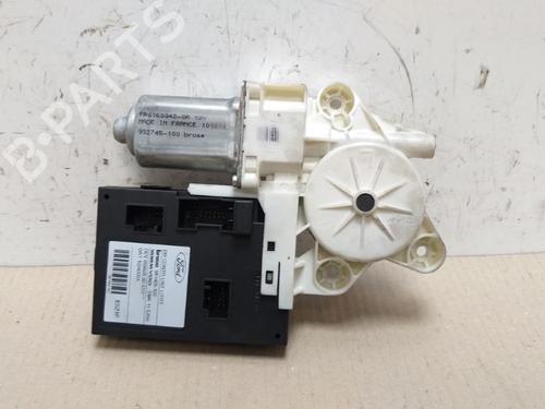 Used Electronic module Electronic module 15343802 15343802