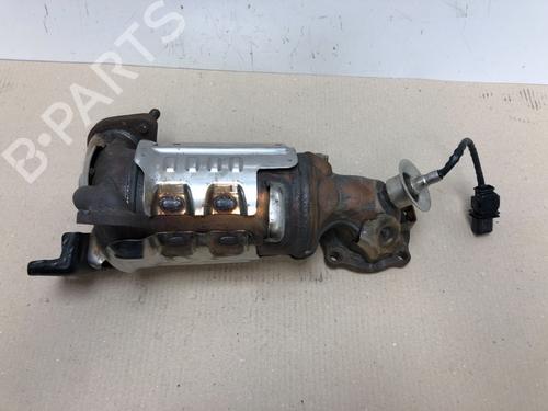 Catalyst KIA STONIC (YB) 1.0 T-GDi Eco-Dynamics+ | BP37203631M10 - Image 5