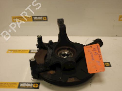 Used Right front steering knuckle Right front steering knuckle 15309533 15309533