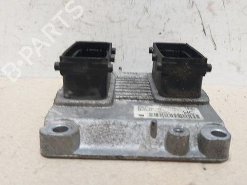 Used Engine control unit (ECU) Engine control unit (ECU) 15343543 15343543