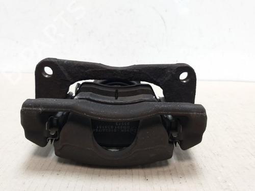 Used Left front brake caliper OPEL AGILA (B) (H08) 1.2 (F68) (86 hp) 15342818