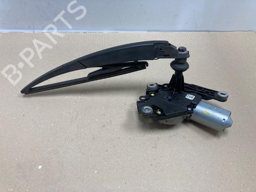 Used Front wipers mechanism MERCEDES-BENZ B-CLASS Sports Tourer (W246, W242) B 220 CDI / d (246.203) (170 hp) 21805139