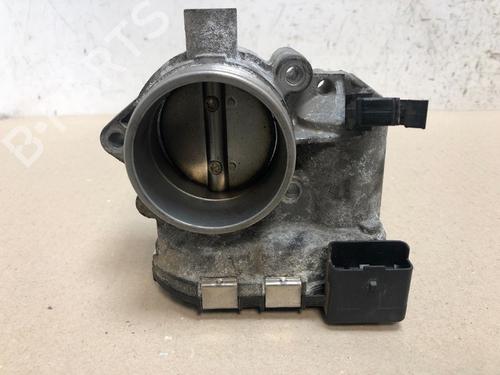 throttle-body-peugeot-307-3ac-16-16v-0280750085-2000-2001-2002-2003-2004-2005-2006-2007-2008-2009-2010-2011-2012-15533970 main image