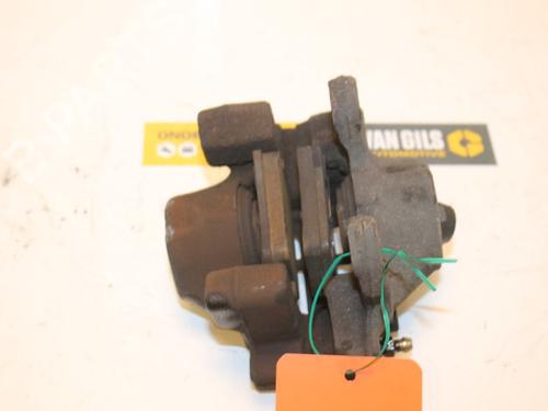 Left rear brake caliper MERCEDES-BENZ CLK Convertible (A209) CLK 240 (209.461) | BP15310161M107 