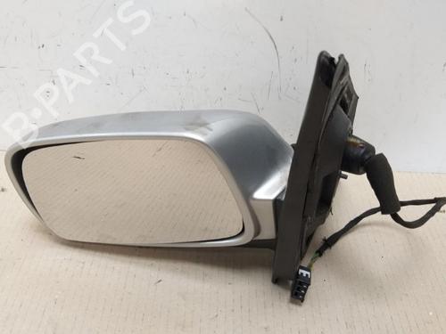 Left mirror TOYOTA YARIS (_P1_) 1.3 (SCP12_, SCP13_, SCP12R, SCP13R) | BP15343092C26 