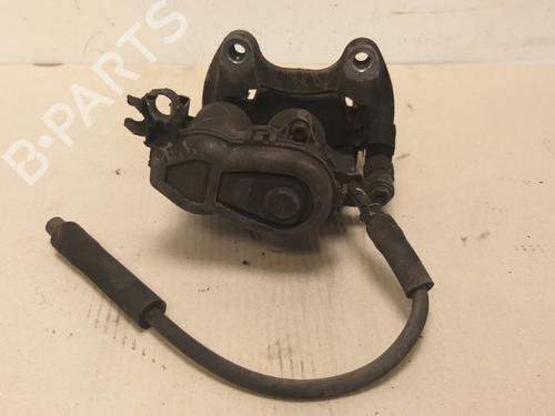 Left rear brake caliper MERCEDES-BENZ CLA Coupe (C117) CLA 180 (117.342) | BP15340058M107 