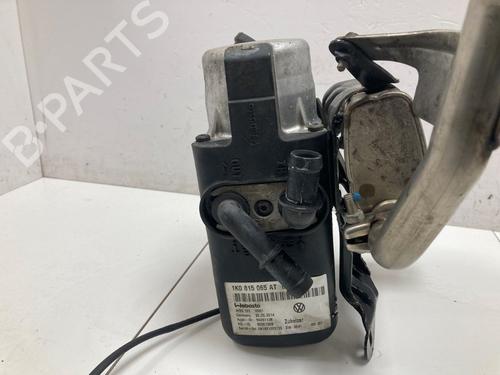 Electronic module VW TOURAN (1T3) 2.0 TDI | BP26313950M83 - Image 4