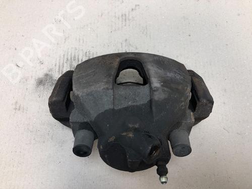 Right front brake caliper FORD FOCUS C-MAX (DM2) 1.8 | BP15534058M104 
