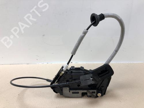 Used Rear right lock Rear right lock 36863560 36863560