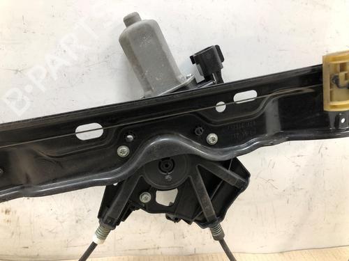 Front left window mechanism LAND ROVER RANGE ROVER EVOQUE (L538) 2.2 D | BP37207188C22 - Image 5
