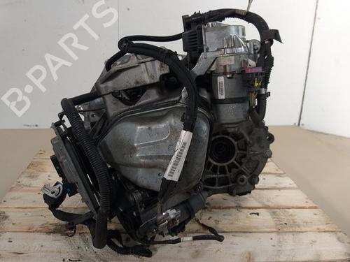 Gearbox PEUGEOT 2008 I (CU_) 1.2 THP 110 / PureTech 110 | BP15843232M3 
