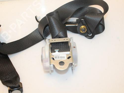 Sikkerhedssele bag højre TESLA MODEL S (5YJS) 85D AWD | BP15320956I28 