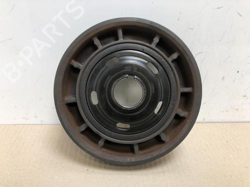 Used Pulley Pulley 16641209 16641209