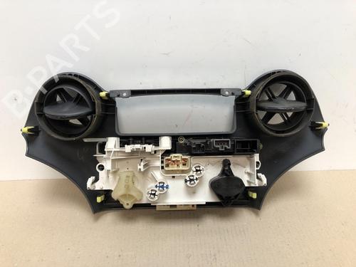 Climate control TOYOTA YARIS (_P1_) 1.3 (NCP10, SCP12_) | BP16186415I5 