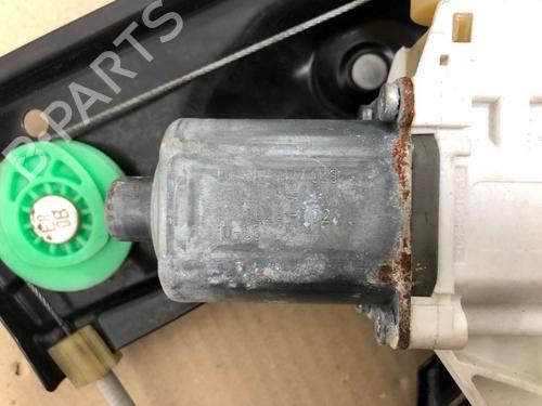 Front right window mechanism BMW X1 (E84) sDrive 20 d | BP37206899C23 - Image 7