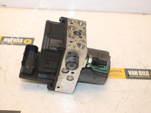 ABS pump FIAT STILO (192_) 2.4 20V (192_XD1A, 192AXD12) | BP15312799M43 