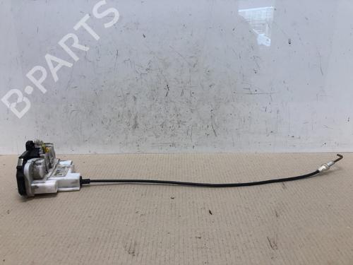 Used Front left lock FIAT PANDA (169_) 1.2 (169.AXB11, 169.AXB1A) (60 hp) 15536384