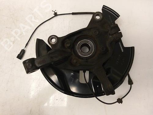 Used Left front steering knuckle Left front steering knuckle 15339153 15339153