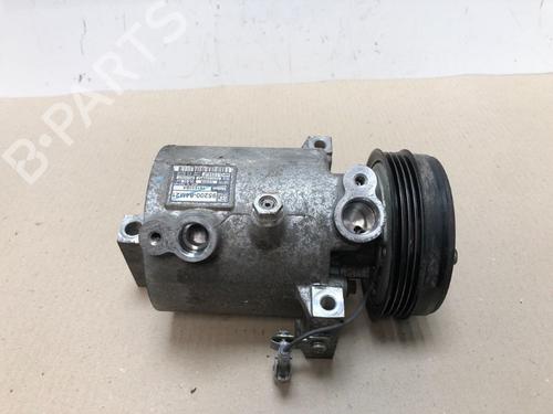 AC compressor SUZUKI CELERIO (LF) 1.0 (AVK310) | BP15348363M34 - Image 4