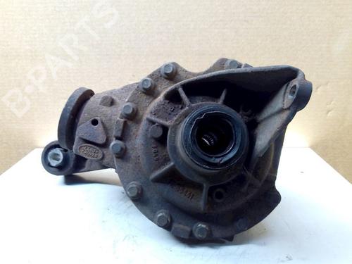 Used Rear differential Rear differential 15337637 15337637