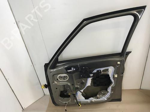 Right front door CITROËN C4 Grand Picasso I (UA_) 1.6 16V | BP15341217C3 