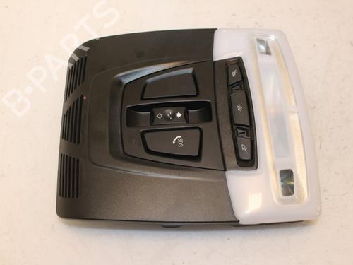 Interior roof light BMW X5 (F15, F85) xDrive 40e | BP15330267I8 
