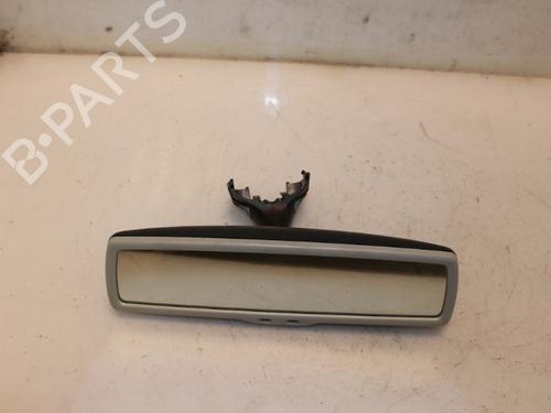 Used Rear mirror VW TOURAN (1T3) 2.0 TDI (140 hp) 15330057
