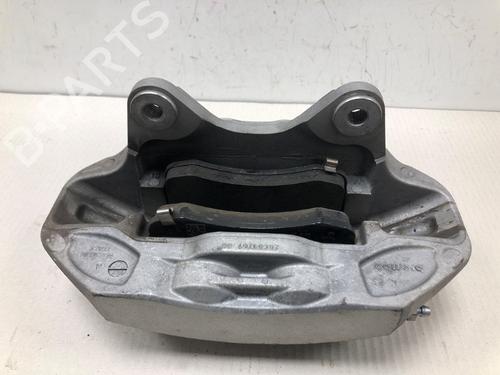 Left front brake caliper TESLA MODEL Y (5YJY) EV Rear-Wheel Drive | BP37210490M105 - Image 6