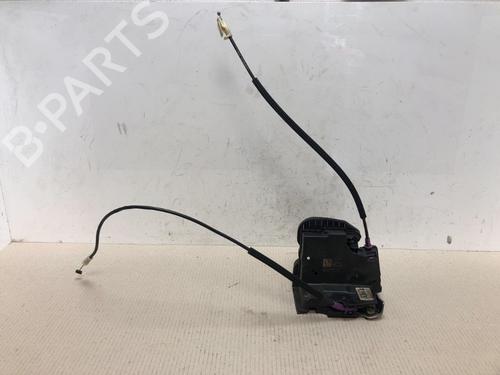 Used Front right lock Front right lock 37212994 37212994