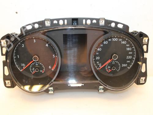 Used Instrument cluster Instrument cluster VW GOLF SPORTSVAN VII (AM1, AN1) 2.0 TDI (150 hp) 15323188 15323188