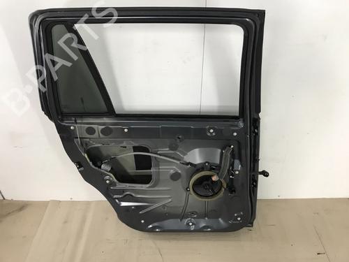 Left rear door VOLVO XC90 I (275) D5 AWD | BP15532145C4 