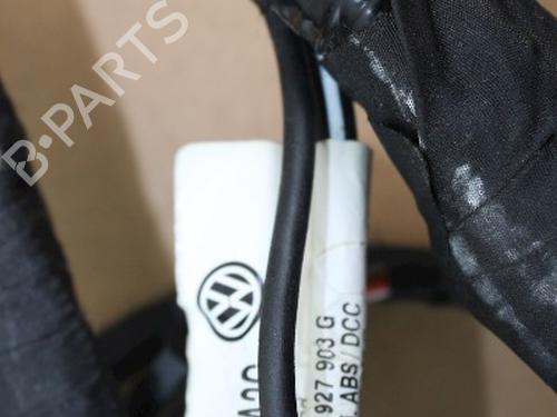 Used Wiring harness VW TIGUAN (AD1, AX1) 1.4 TSI (125 hp) 15315654