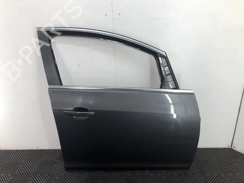 Used Right front door OPEL ASTRA J (P10) 1.6 Turbo (68) (180 hp) 24957590