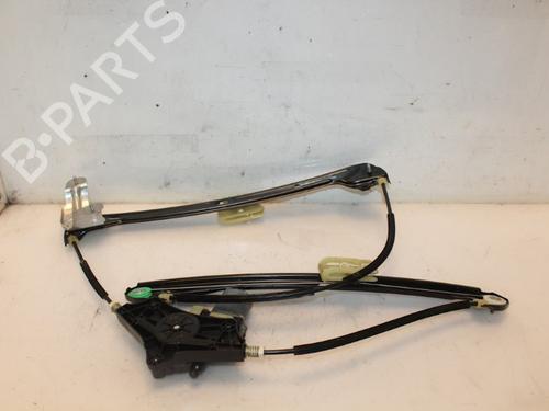 Used Front right window mechanism Front right window mechanism 15329243 15329243
